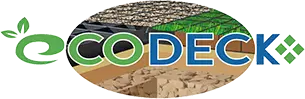Ecodeck logo