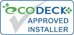 approved installer