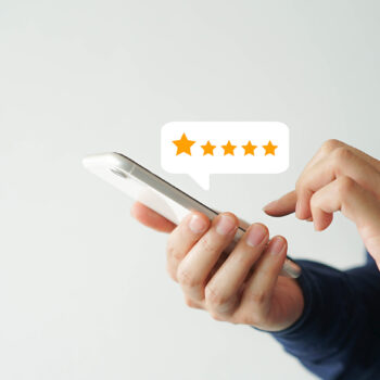 review