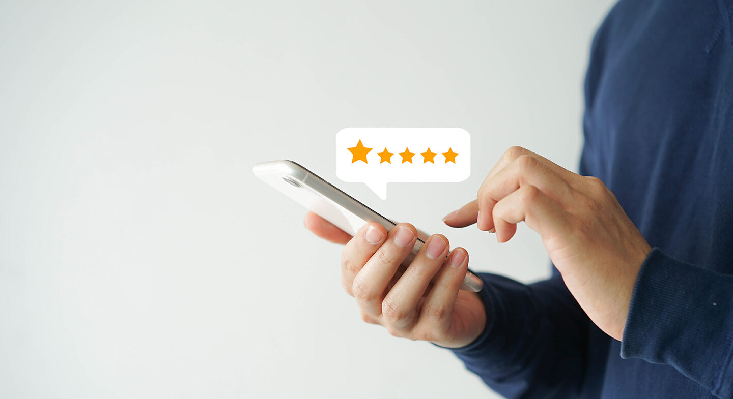 review